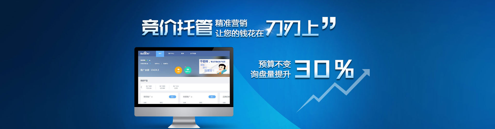 石河子sem代运营